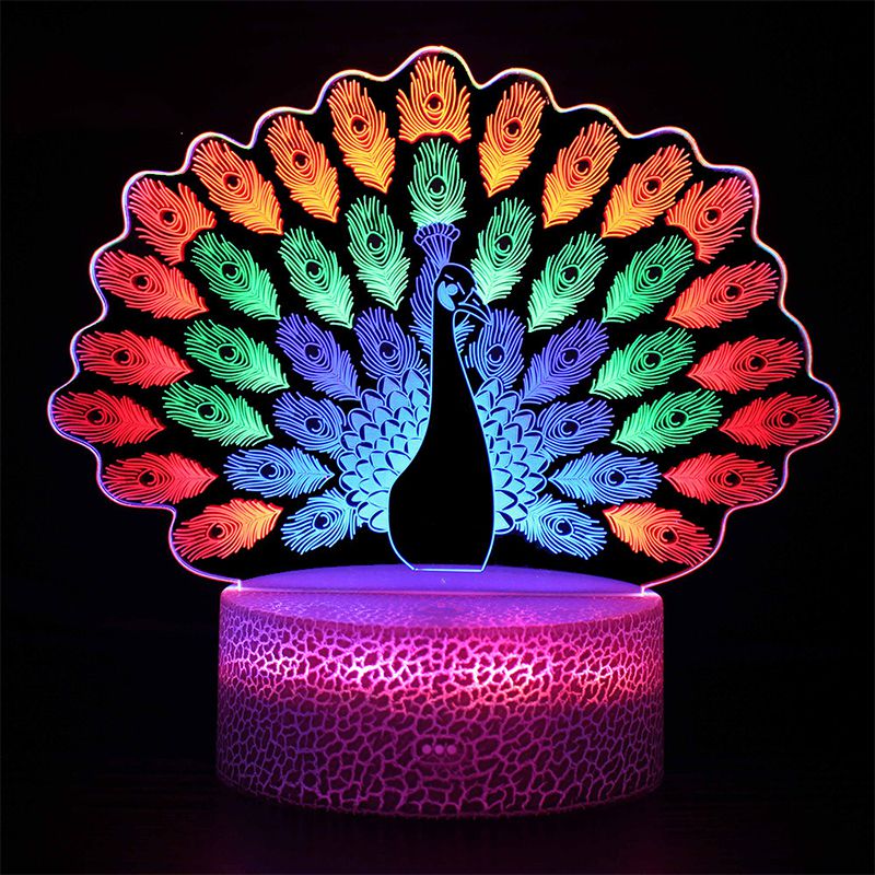 Hologram lamp hotsell