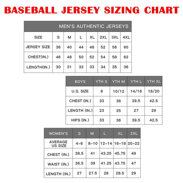 Custom Baseball Jersey, Personalized Tee Shirt Sports Uniforms Print Name Numbers for Men/Women/Kids