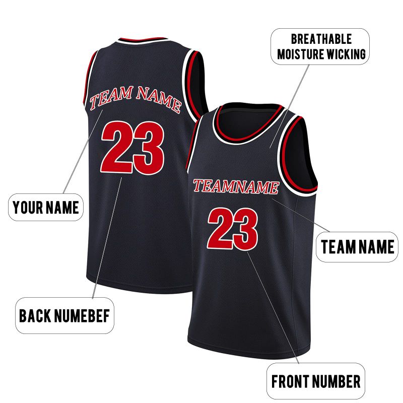 custom team basketball jerseys instock unifroms print with name and number  ,kids&men's basketball uniform 19